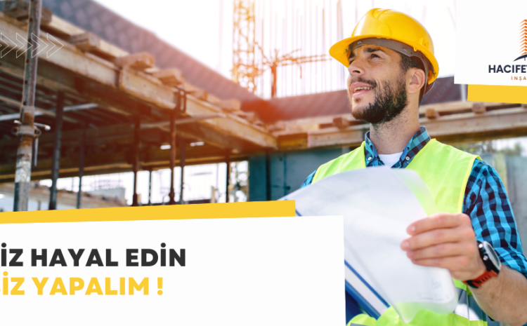  Maltepe Dış Cephe Mantolama – Hacıfettahoğlu İnşaat