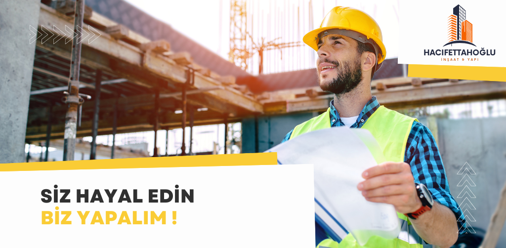 Kartal Dış Cephe Mantolama - Hacıfettahoğlu İnşaat