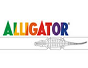 alligator